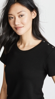 MONROW Supersoft Short Sleeve Romper