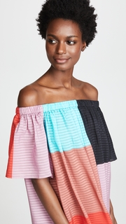 Mara Hoffman Mesa Lula Dress