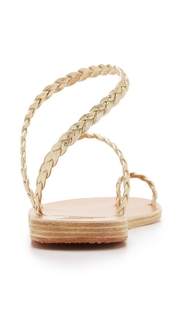 Ancient Greek Sandals Eleftheria Sandals