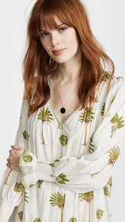 Antik Batik Palladio Maxi Dress