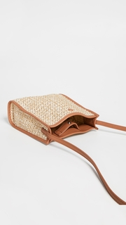 Steven Alan Camden Cross Body Bag