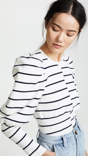 C/Meo Collective Sweet Talk Knit Top