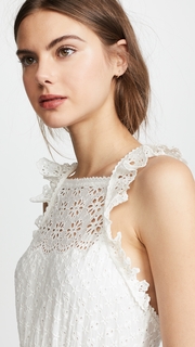 Ulla Johnson Willow Dress