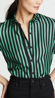 RtA Blythe Button Down