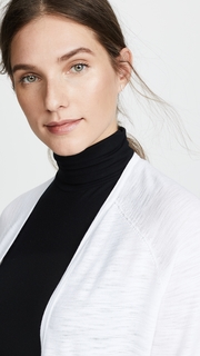 360 SWEATER Annora Cardigan