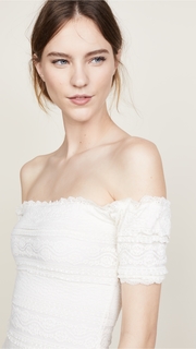 Ronny Kobo Samira Dress