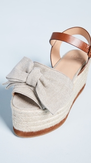 Castaner Wistaria Flatform Sandals