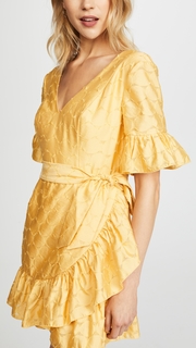 C/Meo Collective Magnetise Dress
