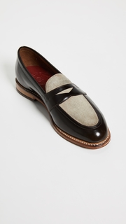 Grenson Ada Loafers