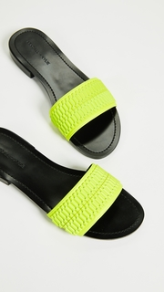 KENDALL + KYLIE Kennedy Slides