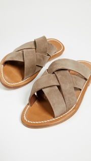 K. Jacques Tortelo Slides