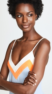 Milly Cady Dress