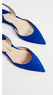 Paul Andrew Rhea Flats