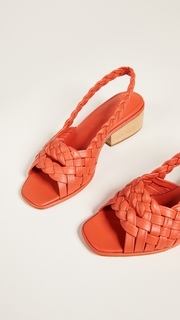 Rachel Comey Blanca Slingback Sandals