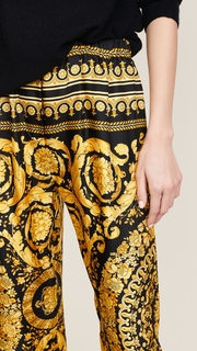 Versace Trousers