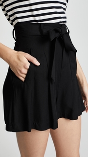 BB Dakota Edmon Shorts