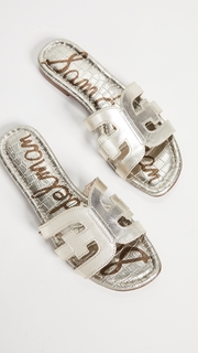 Sam Edelman Bay Slides