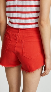 LAGENCE Ryland Shorts
