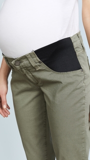 PAIGE Brigitte Maternity Pants