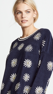 Splendid x Margherita Missoni Fiore Sweatshirt