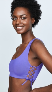 L*Space Silver Lining Top