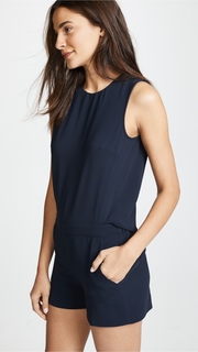 Club Monaco Lyndsey Romper