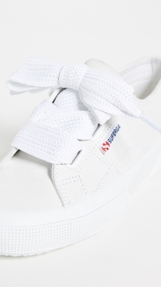 Superga 2750 Chunky Lace Sneakers