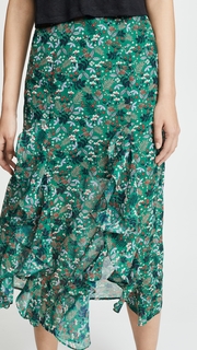 The Fifth Label Viridian Skirt
