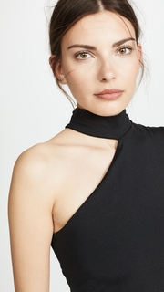 Susana Monaco One Shoulder Top