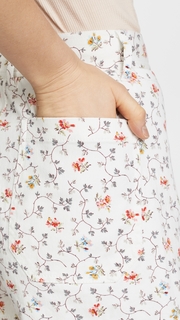 Rebecca Taylor Vine Shorts