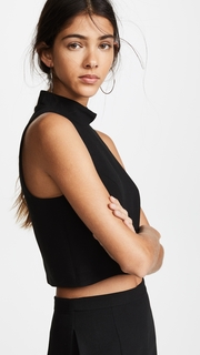 Black Halo Juma Jumpsuit