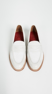 Grenson Fleur Loafers