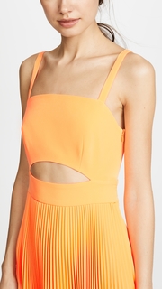 Milly Eliza Dress