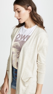 Madewell Summer Ryder Cardigan