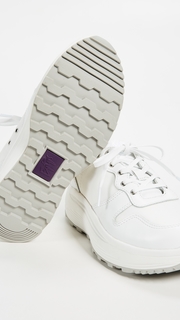 Eytys Jet Combo Sneakers