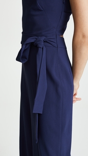 Club Monaco Radura Jumpsuit
