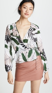 Milly Kia Top