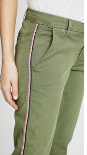 SUNDRY Le Soleil Pants