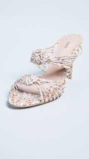 Schutz Chandra Strappy Mules