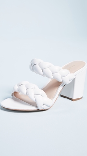 Rachel Zoe Demi Braid Sandals