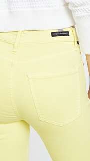 Citizens of Humanity Rocket Crop Jeans