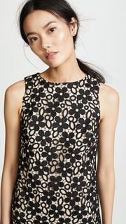 alice + olivia Clyde Dress