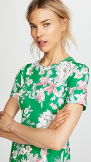 Black Halo Jodee Mini Dress