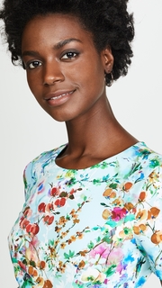 Black Halo Jodee Sheath Dress