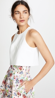 Black Halo Sanibel 2 Piece Dress