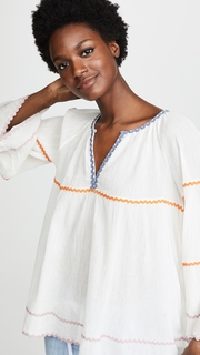 Paul &amp; Joe Sister Saintrop Blouse