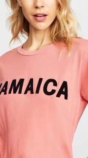 Wildfox Jamaica No9 Tee