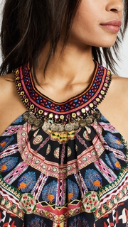 Camilla Dancing on My Own Romper