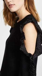 Club Monaco Shiranda Sweater