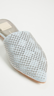 Dolce Vita Elvah Point Toe Mules